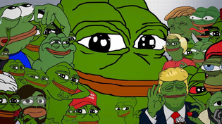 Thumbnail for Memed Into the Public Domain? The Battle for Pepe the Frog.