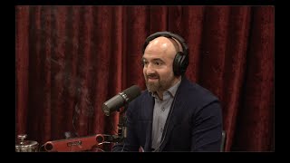 Thumbnail for Joe Rogan Experience #2272 - Mike Benz