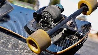 Thumbnail for WHAT IS A SUMMER BOARD?! | Braille Skateboarding