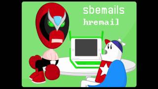 Thumbnail for Email Thunder | homestarrunnerdotcom