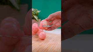 Thumbnail for Making BUBBLEGUM into FUDGE?! | Little Remy Food 🐭🍝