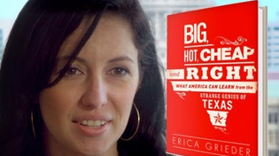 Thumbnail for Why Texas is Booming: How Low Taxes & Small Government are Transforming the Lone Star State