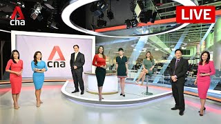 Thumbnail for [CNA 24/7 LIVE] Breaking news on Asia and award-winning documentaries and shows | CNA