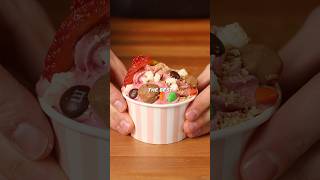 Thumbnail for I opened an ice cream shop with my #NinjaSwirl🍦#SponsoredbyNinja ​⁠@NinjaKitchenUS | Louis Gantus