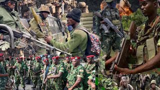 Thumbnail for MUGITONDO KUWA 21.3.025:IMIRWANO IKOMEYE MURI SUD KIVU. BOMBORI BOMBORI IKINSHASA | BINGWA NEWS TV