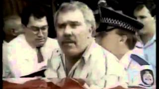 Thumbnail for I got the cops bodycam footage of @PeckerwoodPerry DUI arrest