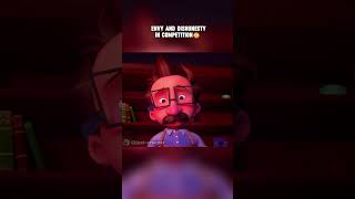 Thumbnail for The shoes helped the owner defeat his competitor🥹 | #shorts #animation | Onion Stories