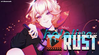 Thumbnail for 【RUST】DAY 2 - ADVANCING【Kaela Kovalskia / hololiveID】 | Kaela Kovalskia Ch. hololive-ID