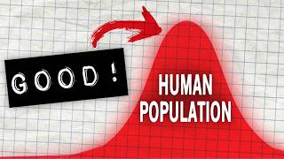 Thumbnail for You Know What?... Bring On the Population Collapse! | Micro