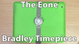 Thumbnail for The watch for people who can't see. | DankPods