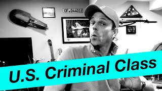 Thumbnail for Is the U.S. a Corporate Prison Farm? (that's ruled by criminals) | Casey the Car Guy