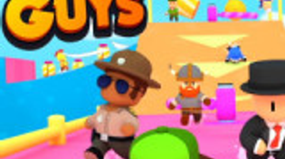 Thumbnail for Stumble Guys