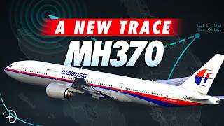 Thumbnail for A NEW Trace! The FULL MH370 Story, so Far.. | Mentour Pilot