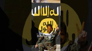 Thumbnail for Whatever happened to ISIS? | Johnny Harris