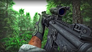 Thumbnail for The U.S. Government made this game to recruit gamers | TikTacti