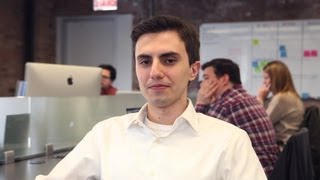 Thumbnail for Cutest Guy In Whole Office Not Even Particularly Attractive | The Onion