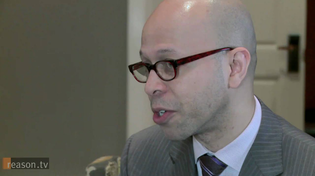 Thumbnail for More Money Doesn't Make Better Schools - Q&A with E3's Derrell Bradford