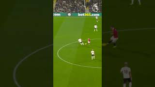 Thumbnail for Eriksen slides in & scores for Man Utd! | Premier League