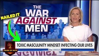 Thumbnail for The War Against Men, Masculinity And Brotherhood | Legion Of Men