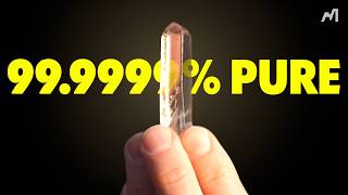 Thumbnail for Saudi Arabia Has Oil, America Has This | Maxinomics