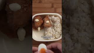 Thumbnail for Let’s Pack a Bento | Bento Club