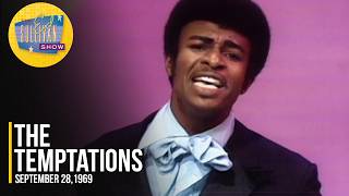 Thumbnail for The Temptations "I Can't Get Next To You" on The Ed Sullivan Show | The Ed Sullivan Show