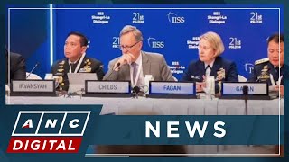 Thumbnail for U.S. to deploy Coast Guard to help Manila uphold sovereign rights in West PH Sea | ANC