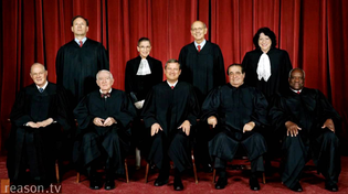 Thumbnail for The Case for Cameras in the Supreme Court