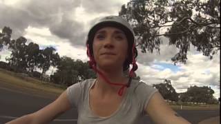 Thumbnail for Amber and Billo's - Amber vs the Magpie - The Eyes Don't Work | Michael Billings