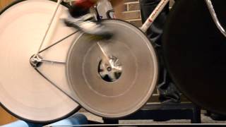 Thumbnail for Roller speed record attemp | Kris Westwood