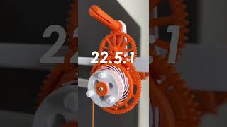 Thumbnail for Mechanical Speed Governing with Paper? | Engineezy