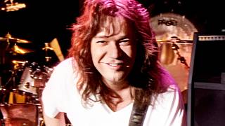 Thumbnail for Van Halen - Dreams (Official Music Video) [HD] | Van Halen