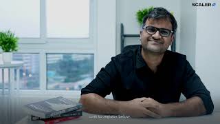 Thumbnail for Become a better Software Developer | Attend a Free Live Class | SCALER