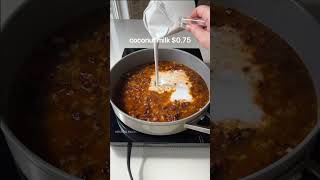 Thumbnail for 💍 marry me chickpeas #recipe #shorts | Carleigh Bodrug