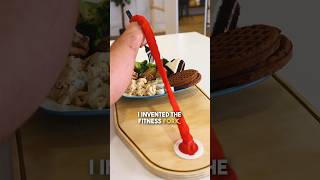 Thumbnail for How I plan on getting in shape this summer. | Unnecessary Inventions