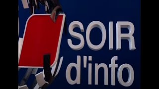 Thumbnail for 🚨TFM LIVE : Soir D'Info du 17 Octobre 2024 Wolof & Fr - Pr: Mamadou M Ndiaye & Cherif Diop | TFM (Télé Futurs Medias)