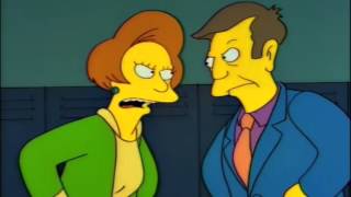 Thumbnail for Operation: Strike (The Simpsons) | ThingsICantFindOtherwise