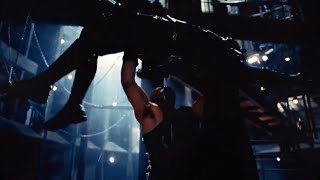 Thumbnail for When I dress up as Bane for Halloween (I'm 32) and I see a kid dressed up as Batman (he's 8) | FunnyMemeSpot Backup