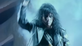 Thumbnail for Alice Cooper - Feed My Frankenstein
