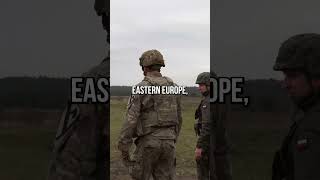 Thumbnail for World Reacts To Putin’s Nuclear Strike Simulation | DeFranco News Clips