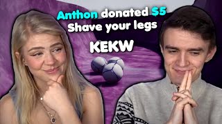 Thumbnail for We said YES to anything Twitch Chat told us to do | WirtualTV