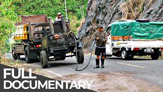 Thumbnail for World’s Most Dangerous Roads | Indonesia: Trans Sulawesi Highway | Free Documentary