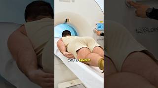 Thumbnail for Doctors finally verify if his cake is fake | Frankie Lapenna