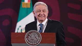 Thumbnail for Reforma de austeridad y eliminación de organismos autónomos. Conferencia presidente AMLO | Andrés Manuel López Obrador