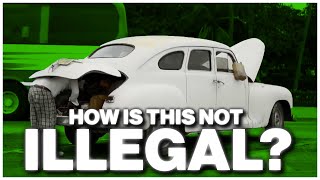 Thumbnail for The Liberal EV mandate will destroy freedom | Andrew Scheer