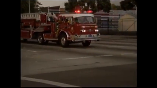 Thumbnail for 1992 LA Riots Footage