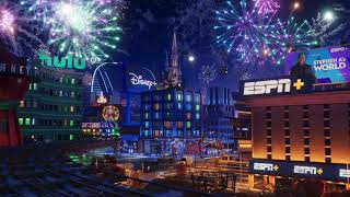 Thumbnail for Disney+ | Hulu | ESPN+ | Disney Plus