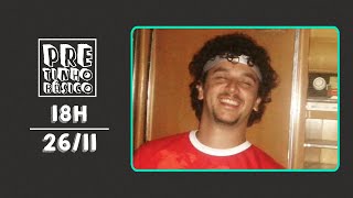 Thumbnail for PRETINHO BÁSICO 18H AO VIVO | Rede Atlântida | 26/11 | ATL TV