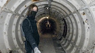 Thumbnail for Found Huge 1940s Bunker Complex with Power & Water | shiey