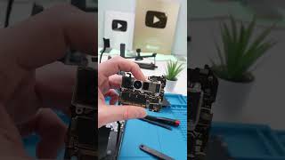 Thumbnail for Emergency Pixel 9 Pro XL Repair... #Shorts | Phone Repair Guru
